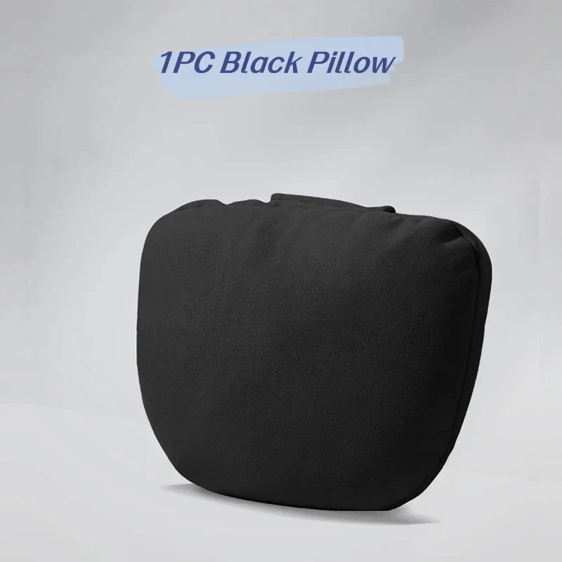 Coussin Appui-Tête de Voiture – Soutien Cervical Mémoire de Forme