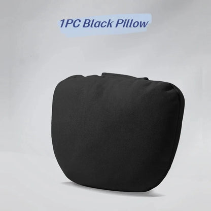 Coussin Appui-Tête de Voiture – Soutien Cervical Mémoire de Forme