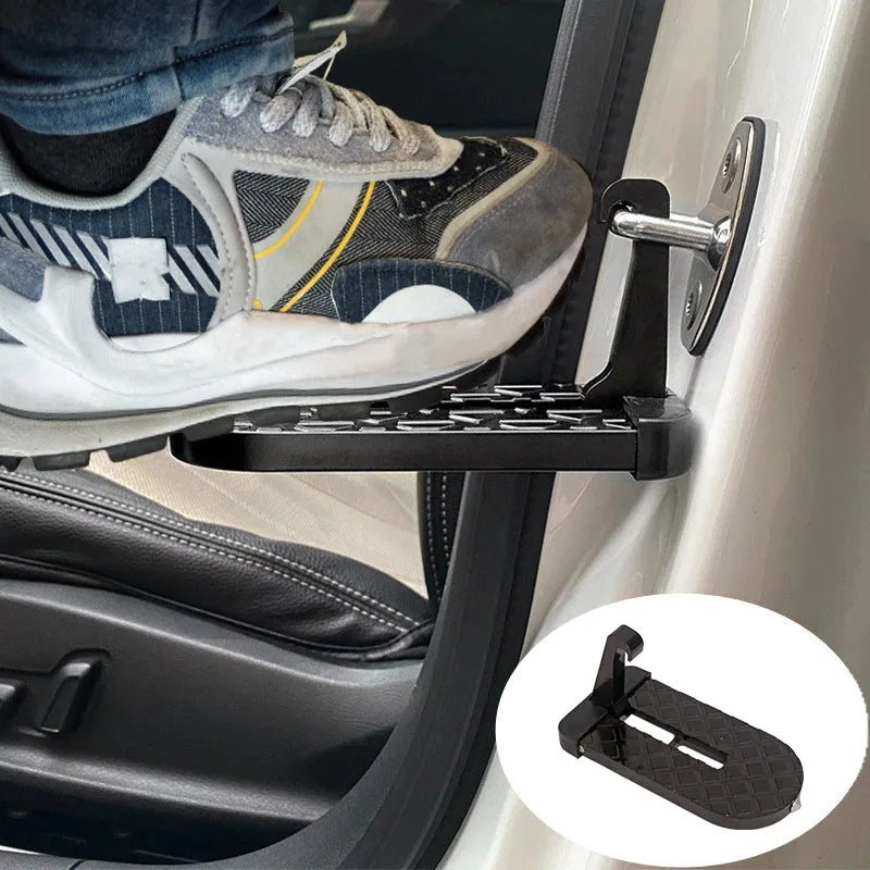 Easystep | Marchepied pour Toit de Voiture Multifonction - Carconfort