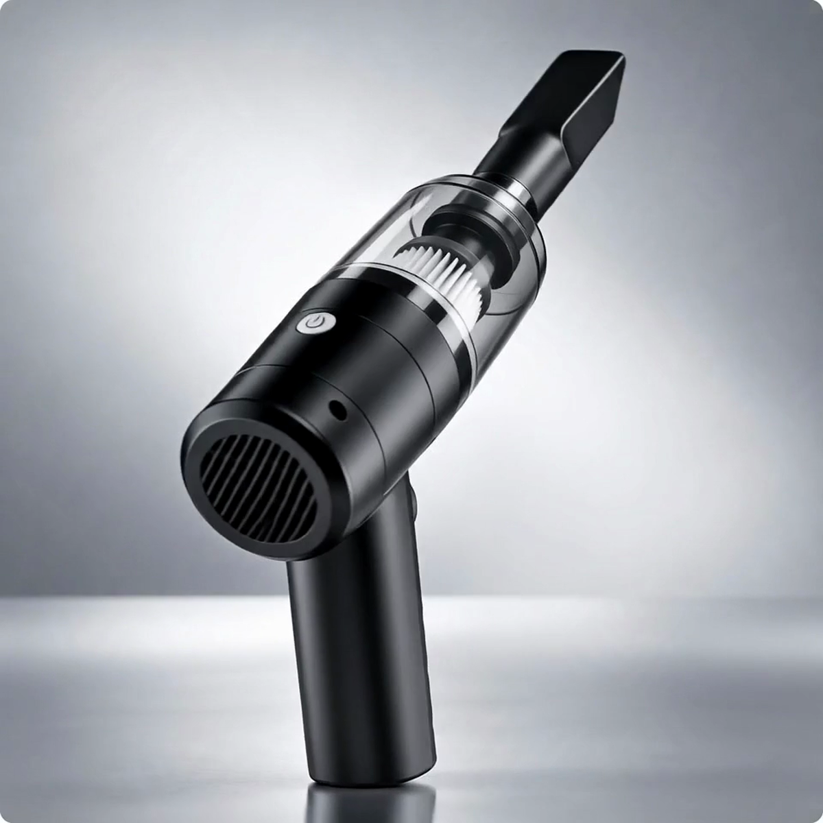 Aspirateur de Voiture Portable Sans Fil 5-en-1 — vue 12 sur 29