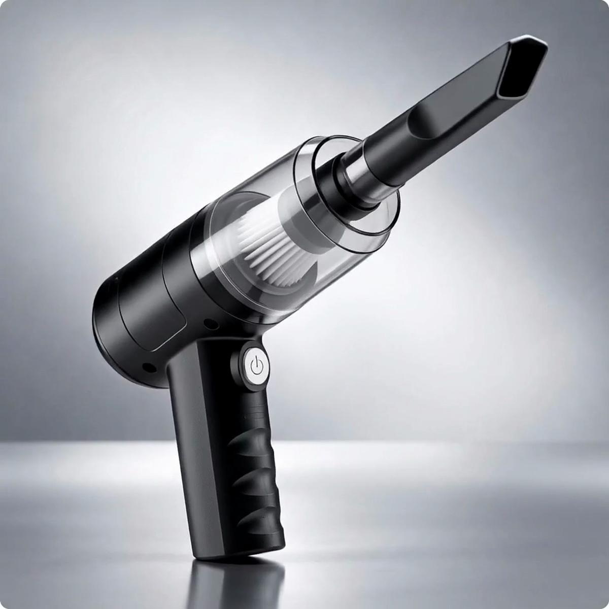 Aspirateur de Voiture Portable Sans Fil 5-en-1 — vue 20 sur 29