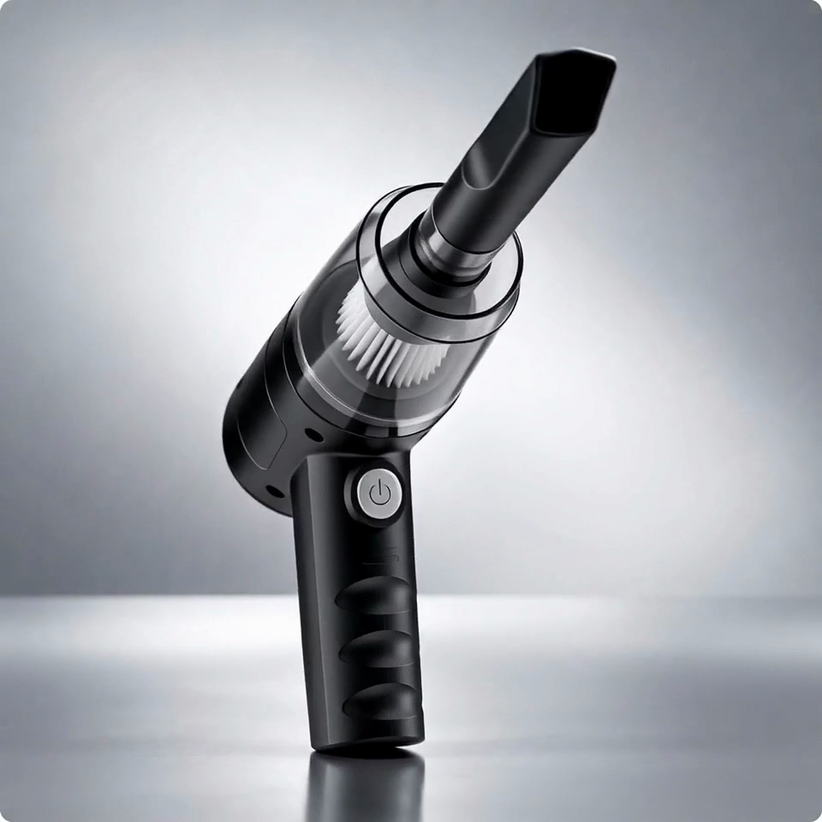 Aspirateur de Voiture Portable Sans Fil 5-en-1 — vue 22 sur 29