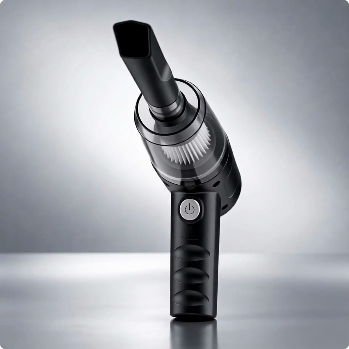 Aspirateur de Voiture Portable Sans Fil 5-en-1 — vue 25 sur 29
