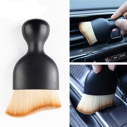 CleanCar™ - Brosse voiture pour poussière et résidus